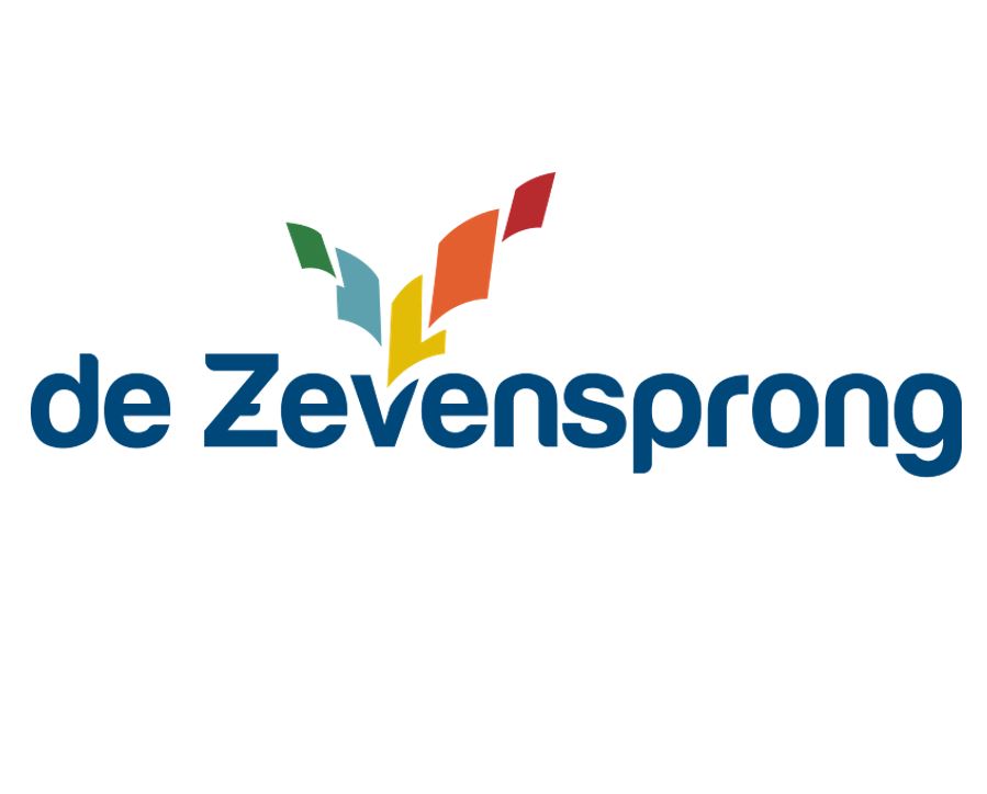 Schoolkaart De Zevensprong